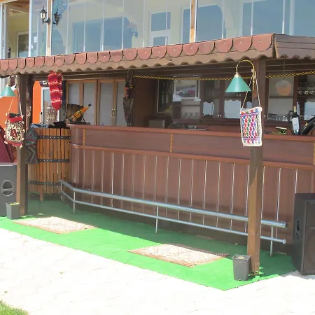 Hotel Ganohora Butik *