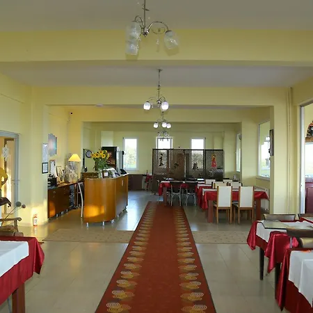 Hotel Ganohora Butik *