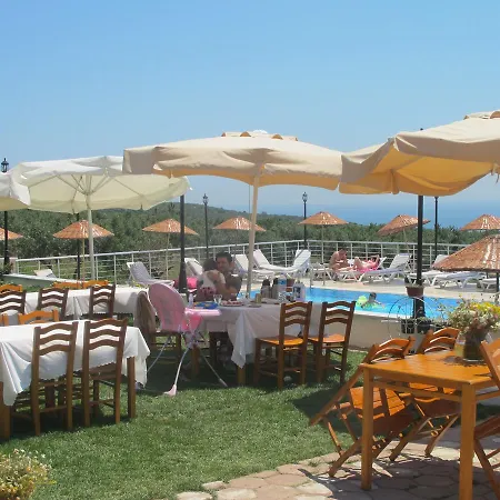 Hotel Ganohora Butik