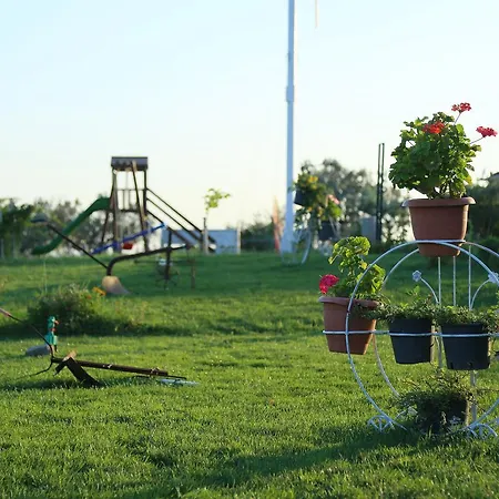 Hotel Ganohora Butik *