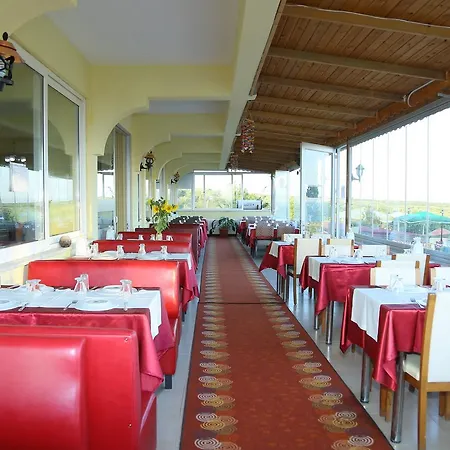 Hotel Ganohora Butik Igdebaglari