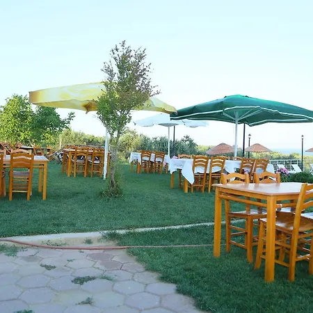 Ganohora Butik Hotel