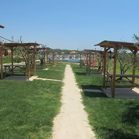 Hotel Ganohora Butik *