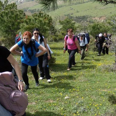 Ganohora Butik Hotel *