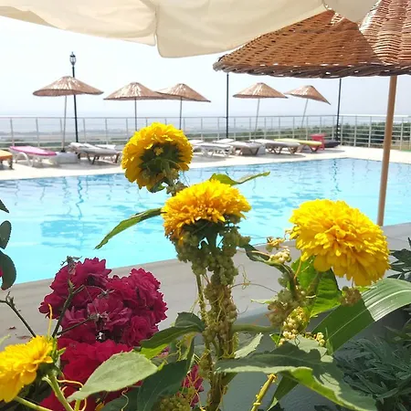 Ganohora Butik Hotel Igdebaglari