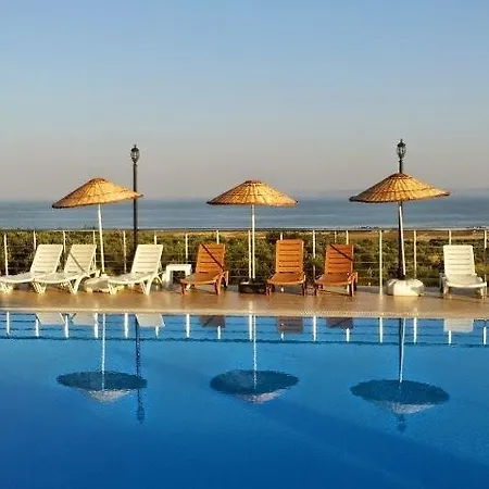 Hotel Ganohora Butik *