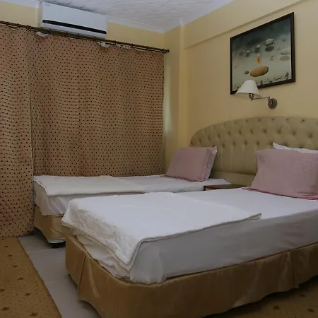 Ganohora Butik Hotel Igdebaglari