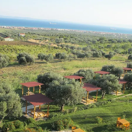 Hotel Ganohora Butik Igdebaglari