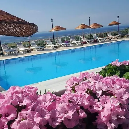 Hotel Ganohora Butik Igdebaglari