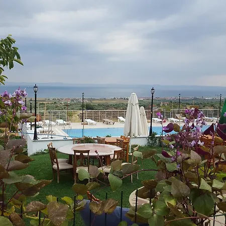 Ganohora Butik Hotel