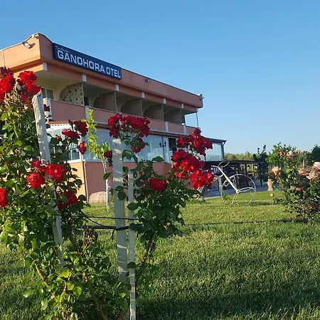 Ganohora Butik Hotel