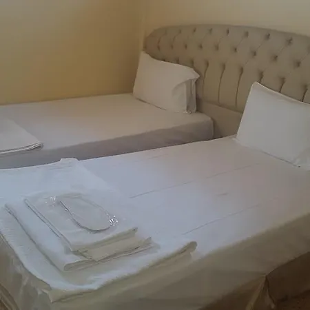 Hotel Ganohora Butik *