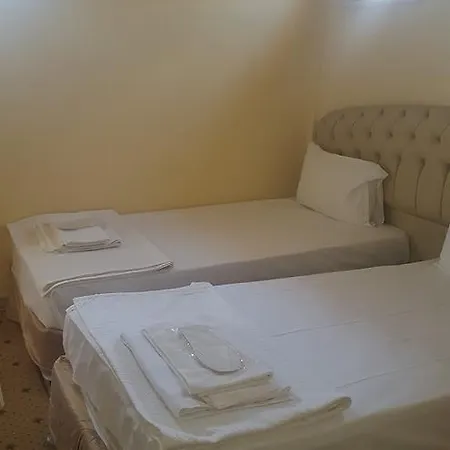 Hotel Ganohora Butik *