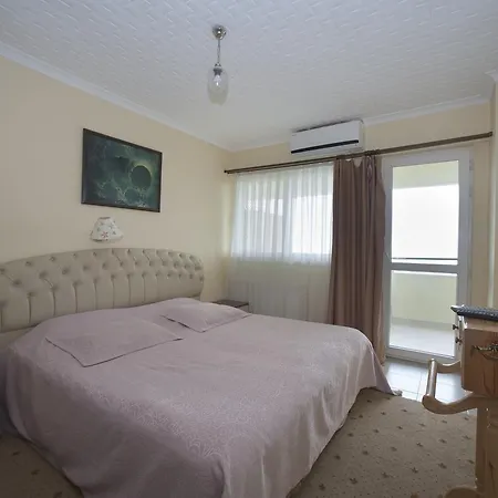 Ganohora Butik Hotel Igdebaglari