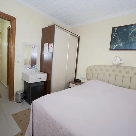 Hotel Ganohora Butik Igdebaglari
