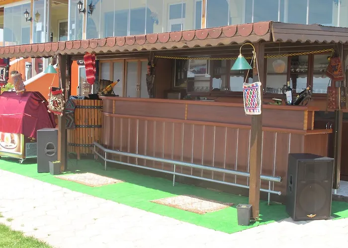 فندق Ganohora Butik *