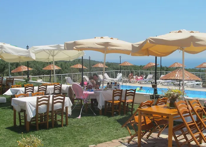 فندق Ganohora Butik