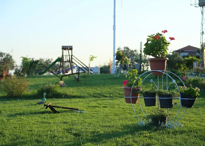 فندق Ganohora Butik *