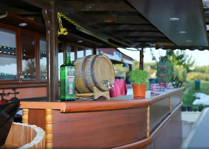 Ganohora Butik فندق *