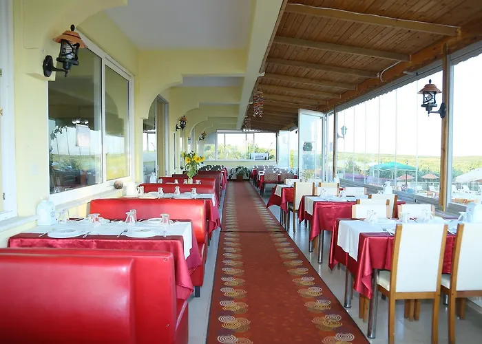 فندق Ganohora Butik Igdebaglari