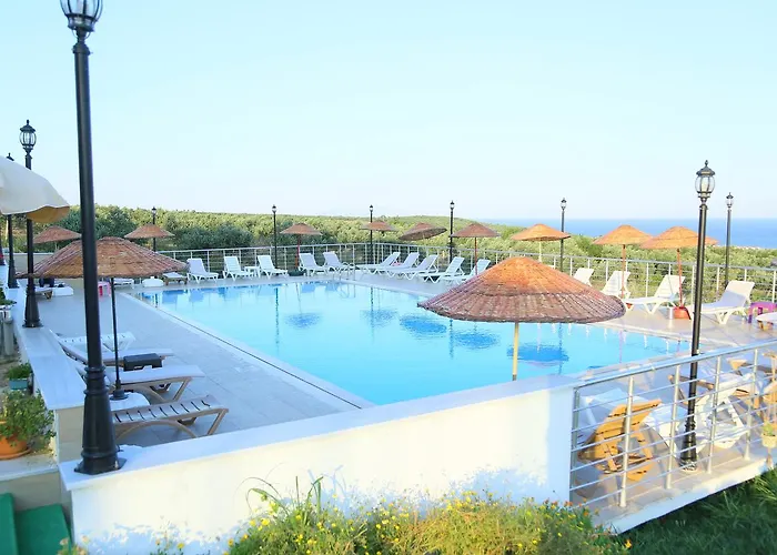 Ganohora Butik * Igdebaglari