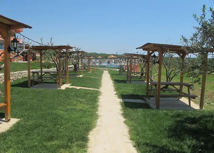 فندق Ganohora Butik *