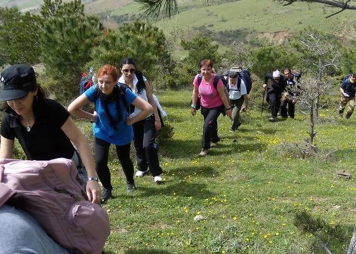 Ganohora Butik فندق *