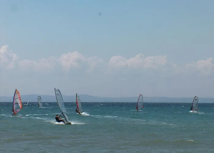 فندق Ganohora Butik