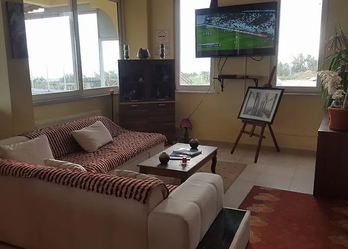 Ganohora Butik فندق Igdebaglari