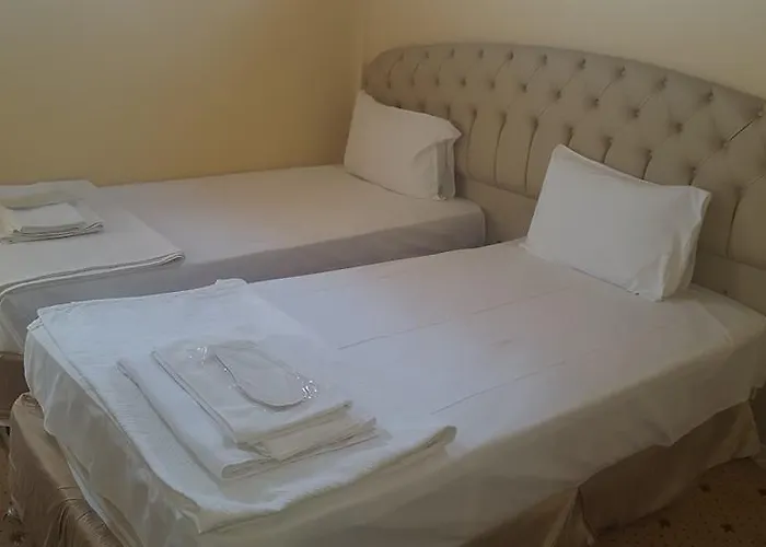 فندق Ganohora Butik *