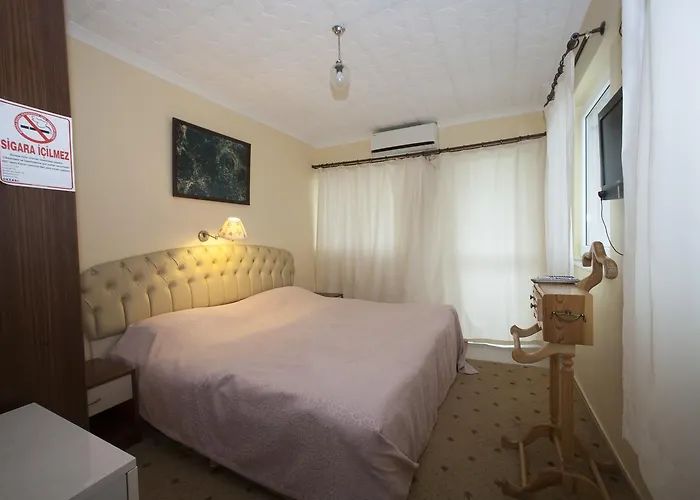 Ganohora Butik Igdebaglari