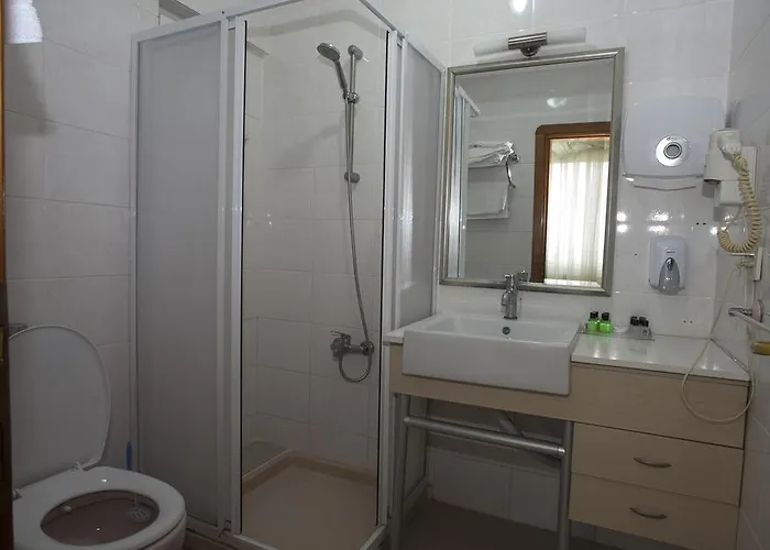 Ganohora Butik Igdebaglari